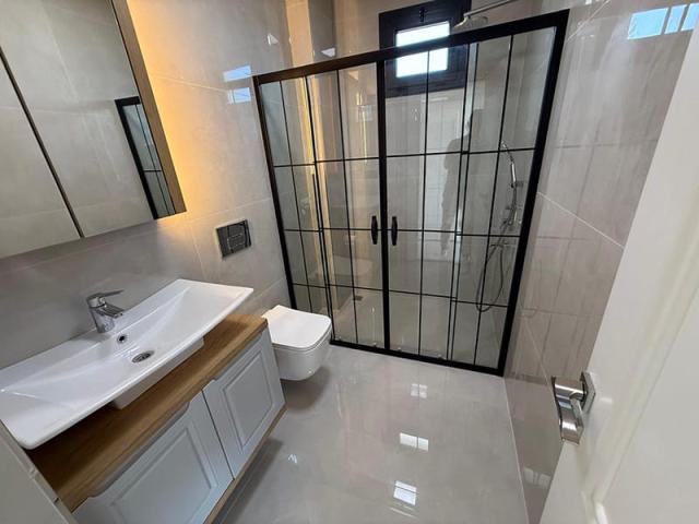 4 bedroom Villa in Altinkum