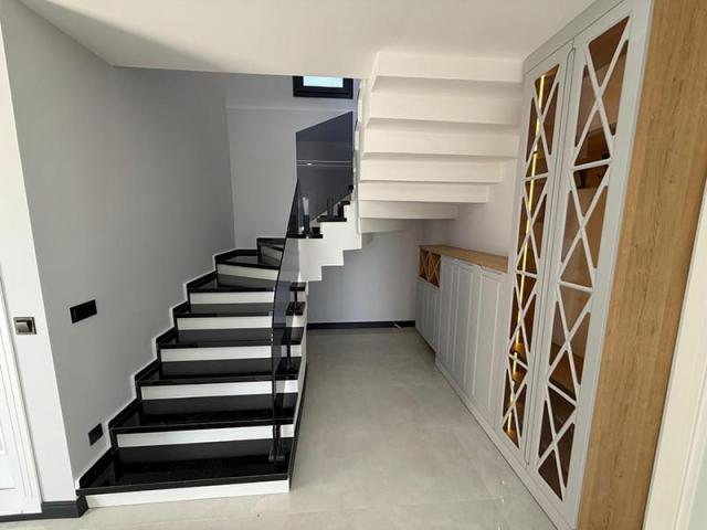 4 bedroom Villa in Altinkum