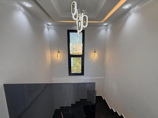 4 bedroom Villa in Altinkum