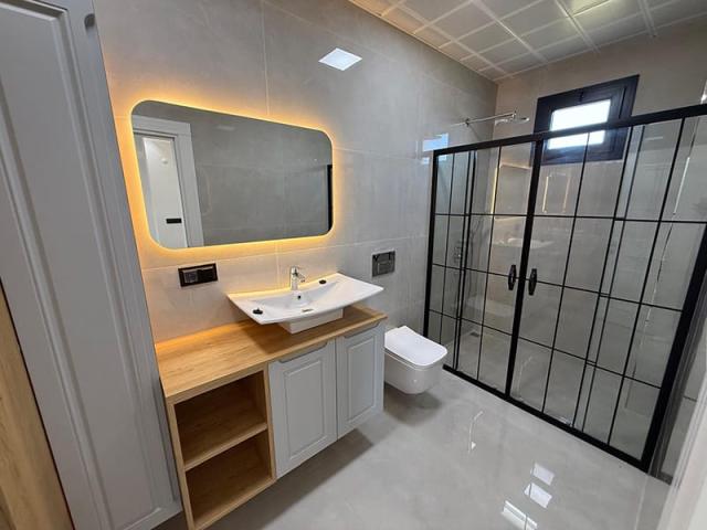 4 bedroom Villa in Altinkum