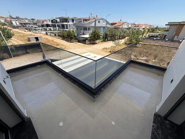 4 bedroom Villa in Altinkum