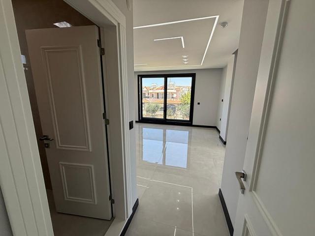 4 bedroom Villa in Altinkum