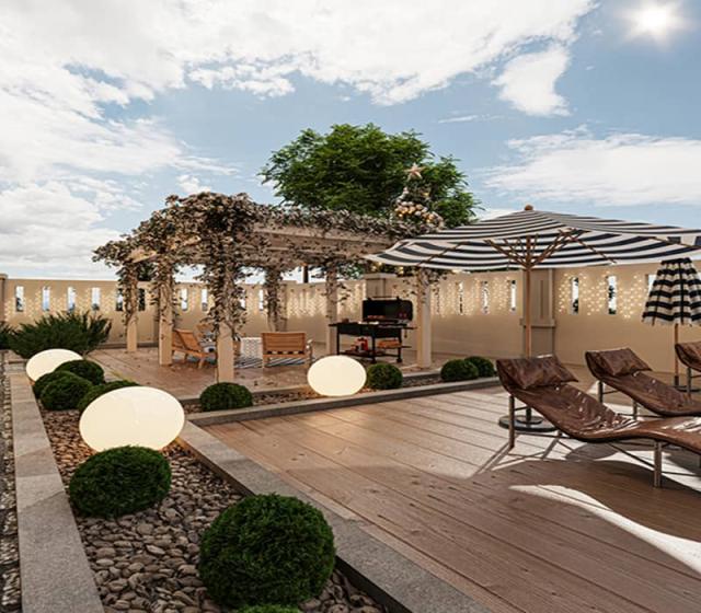 1 bedroom Apartment in Alanya