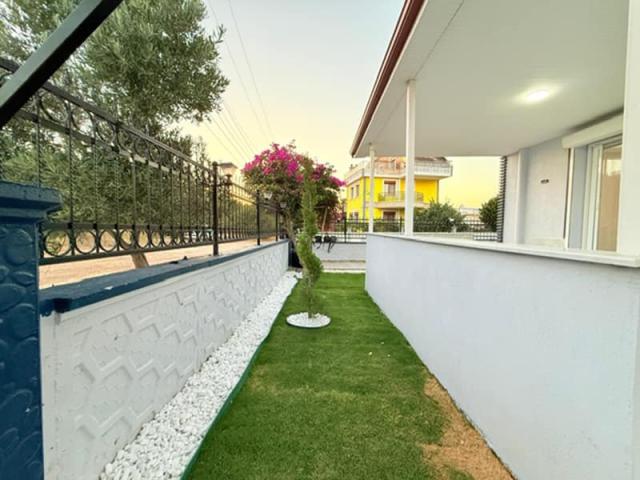 3 bedroom Villa in Altinkum