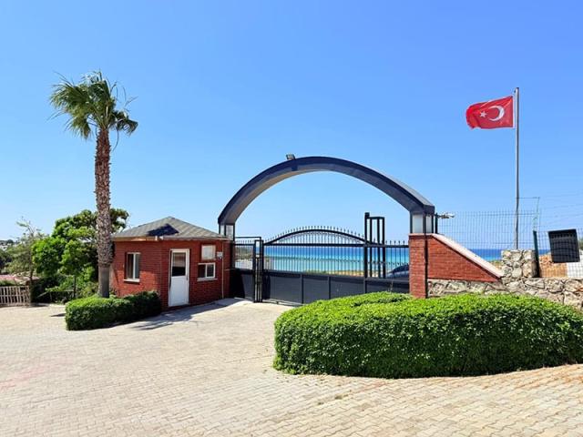 3 bedroom Villa in Altinkum