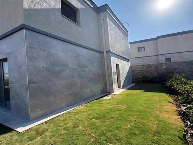 2 bedroom Apartment in Bodrum