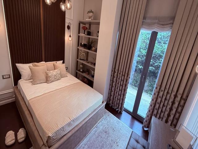 1 bedroom Apartment in Istanbul