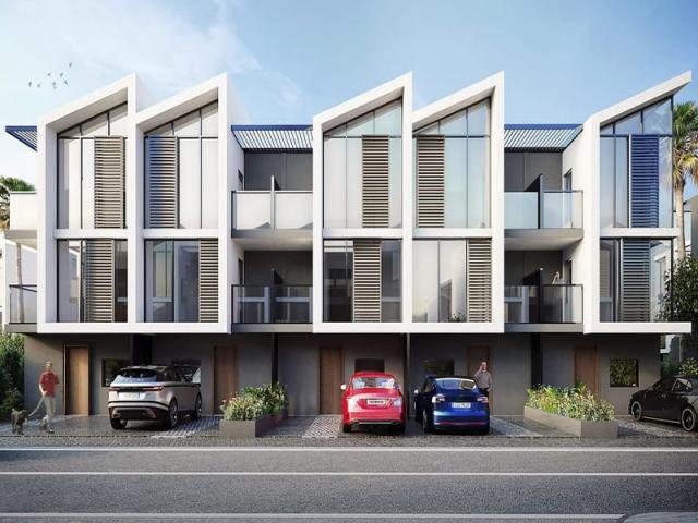 4 bedroom Villa in Istanbul