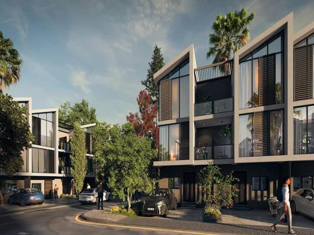 4 bedroom Villa in Istanbul