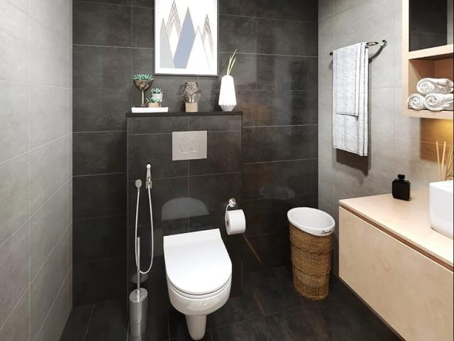 4 bedroom Villa in Istanbul