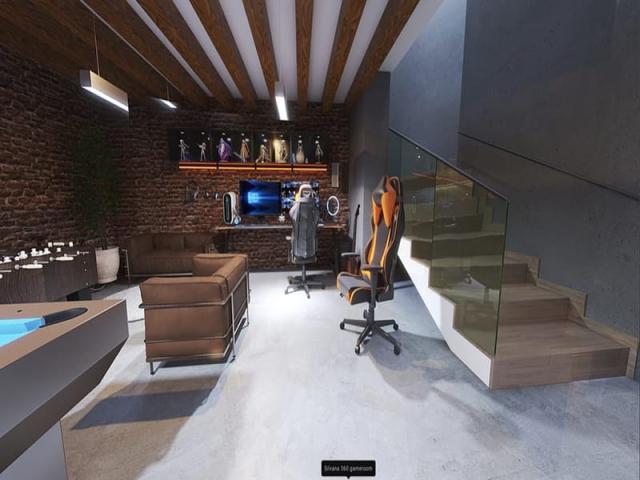 4 bedroom Villa in Istanbul