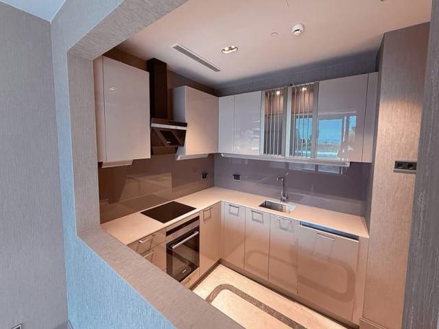 2 bedroom Apartment in Istanbul