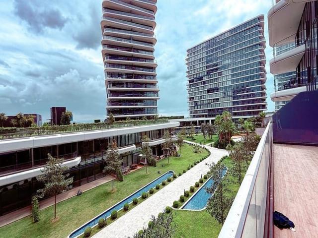 2 bedroom Apartment in Istanbul