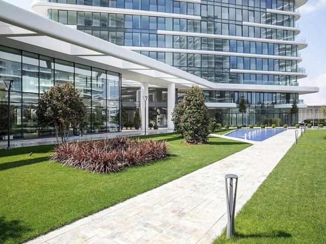 2 bedroom Apartment in Istanbul