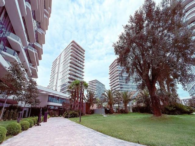 2 bedroom Apartment in Istanbul