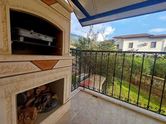 3 bedroom Duplex in Fethiye