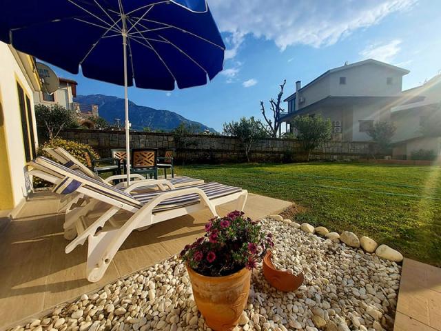 3 bedroom Duplex in Fethiye