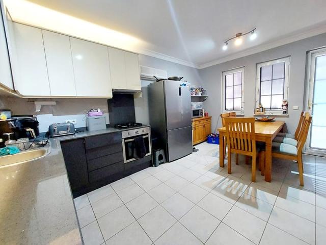 4 bedroom Duplex in Fethiye