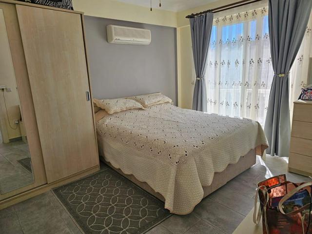 2 bedroom Apartment in Bodrum