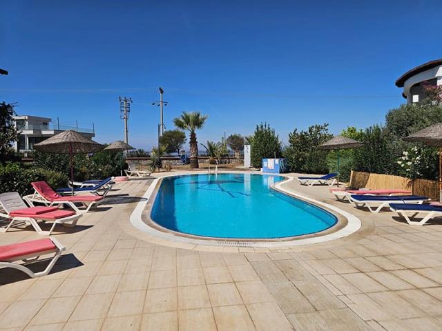 2 bedroom Apartment in Bodrum