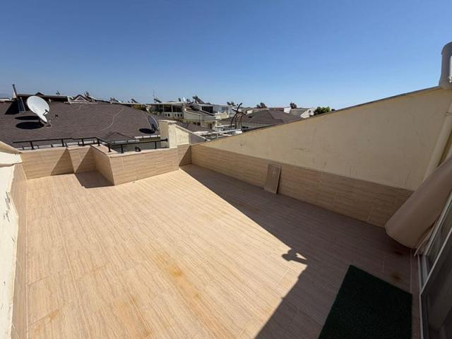 2 bedroom Duplex in Altinkum