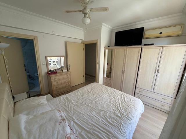 2 bedroom Duplex in Altinkum