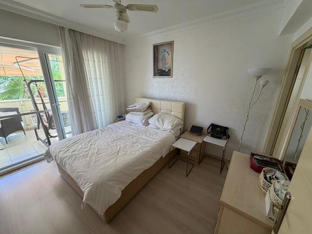 2 bedroom Duplex in Altinkum