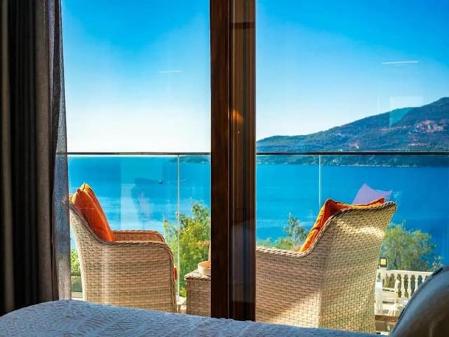 2 bedroom Apartment in Kalkan