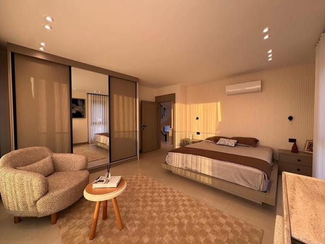 4 bedroom Villa in Akbuk