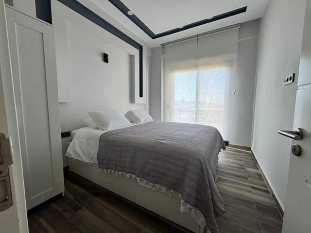 2 bedroom Apartment in Bodrum