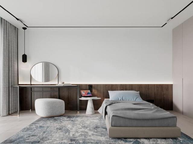 4 bedroom Villa in Altinkum