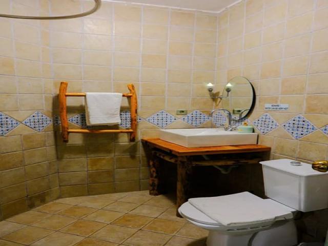 4 bedroom Villa in Kalkan