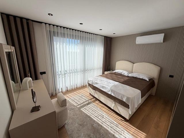 5 bedroom Villa in Altinkum