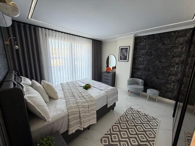4 bedroom Villa in Altinkum