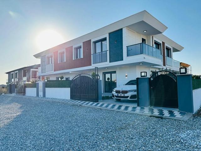 3 bedroom Villa in Altinkum