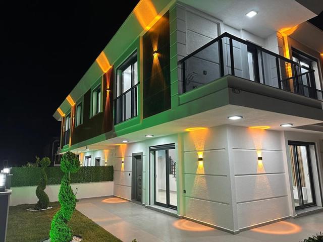 3 bedroom Villa in Altinkum