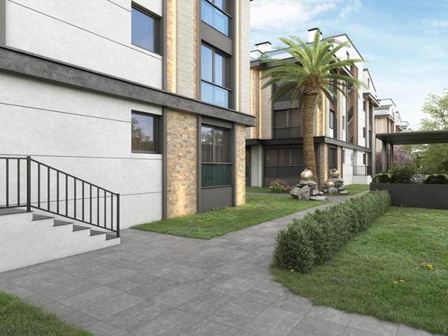 2 bedroom Apartment in Altinkum