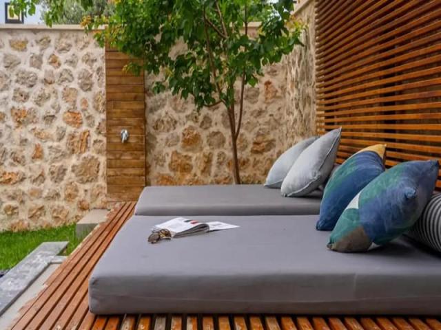 3 bedroom Villa in Kalkan