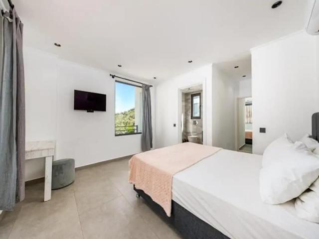 3 bedroom Villa in Kalkan