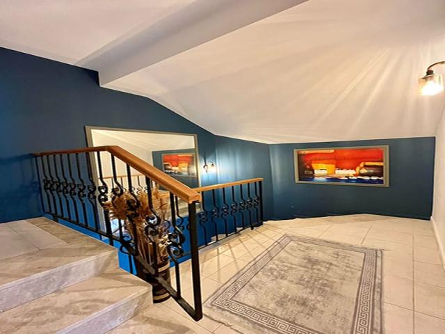 4 bedroom Duplex in Fethiye