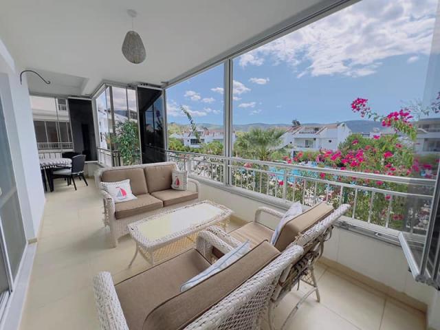 2 bedroom Apartment in Akbuk