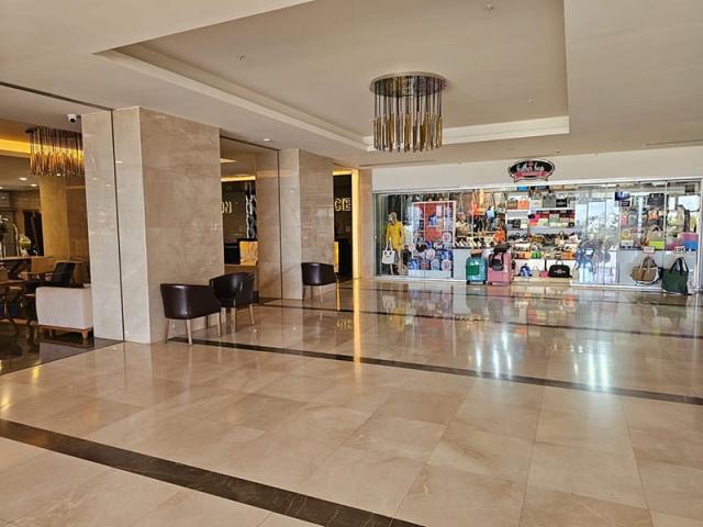 2 bedroom Suite in Kusadasi