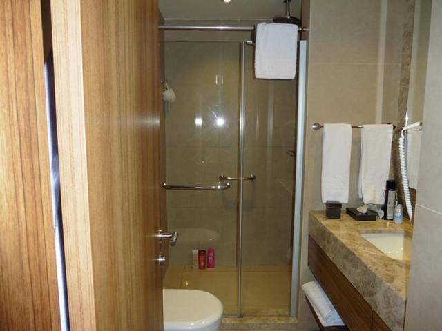 2 bedroom Suite in Kusadasi