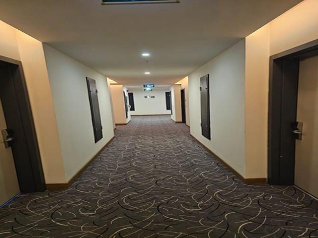 2 bedroom Suite in Kusadasi