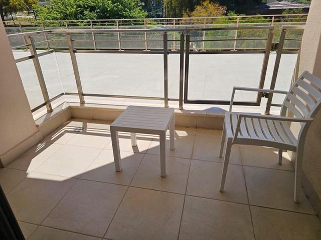2 bedroom Suite in Kusadasi