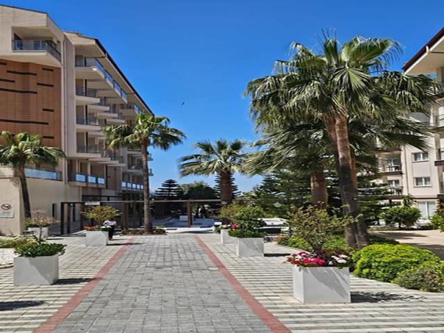 2 bedroom Suite in Kusadasi