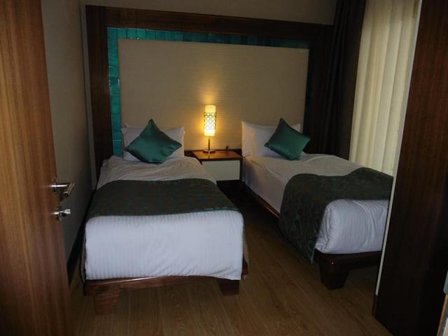2 bedroom Suite in Kusadasi