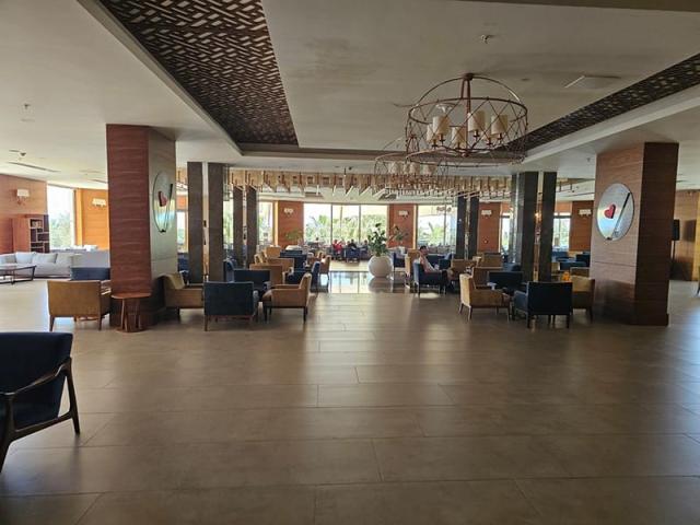 2 bedroom Suite in Kusadasi