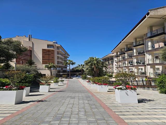 2 bedroom Suite in Kusadasi