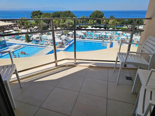 2 bedroom Suite in Kusadasi